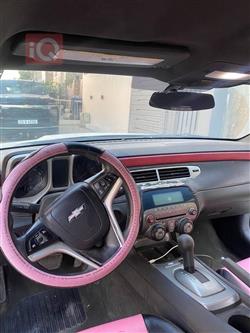 شيفروليه كامارو